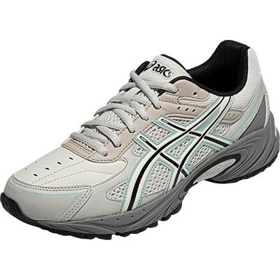 亚瑟士情侣复古运动休闲鞋