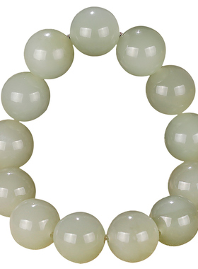 玉友路路通转运佛念珠新款手串