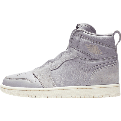 Nike/耐克官方正品AIR JORDAN女士复古高帮实战篮球鞋AQ3742-002