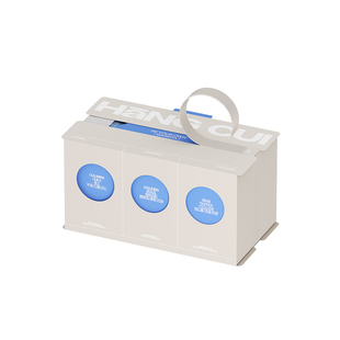 【夯萃】挂耳咖啡组合精品酒香雪莉瑰夏手冲美式黑咖啡礼盒 中烘