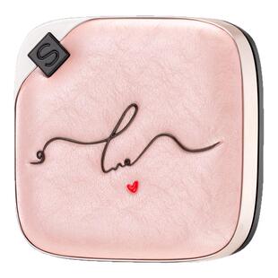 【24H持妆】SOCORSKIN/修可芙气垫粉底遮瑕持妆持久不脱妆干油皮