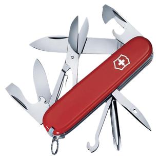 维氏瑞士军刀超级修补匠91mm多功能工具折叠刀正品瑞士军士刀