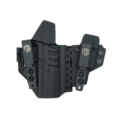 P320SIDECARfoggear战术装备