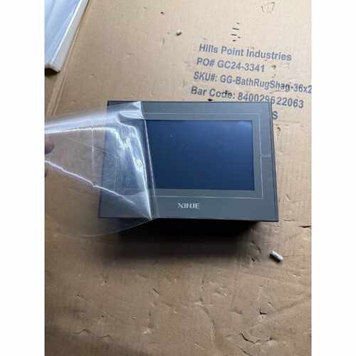 询价信捷触摸屏TG765G-UT