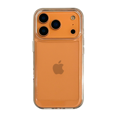 2025新款适用苹果18promax手机壳iPhone17独特好看的15全包防摔14pro小众Air高级感14plus透明外壳13保护套16