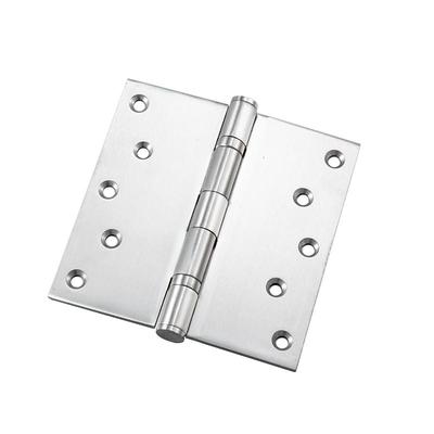 不锈钢4寸5寸加宽合页晓达