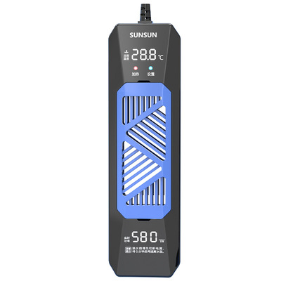 森森鱼缸加热棒变频自动恒温省电