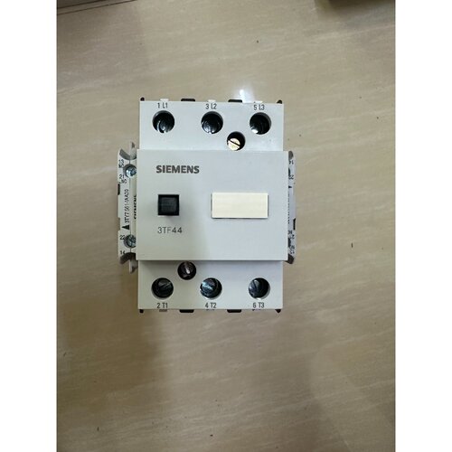 询价下单西门子3TF44 22-1XB4交流接触器 AC220V 2
