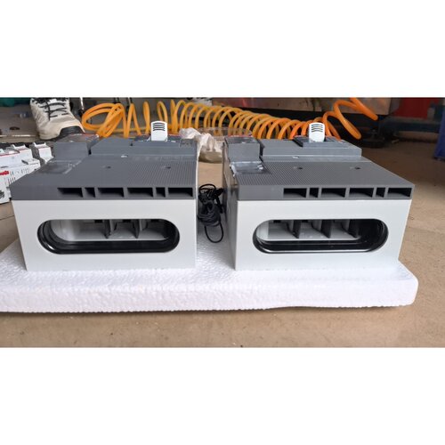 议价ABBXT1N系列塑壳漏电断路器4P80A4P40A维修