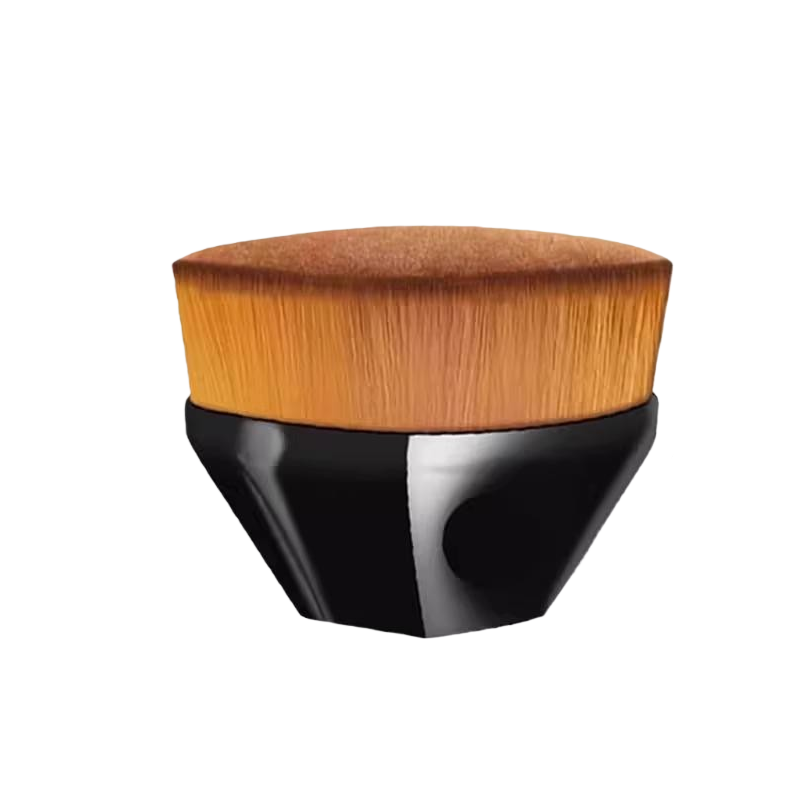 55号魔术粉底刷化妆套装不吃粉底液散粉刷子工具化妆刷上妆便携式