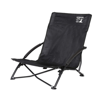 户外露营折叠椅便携式