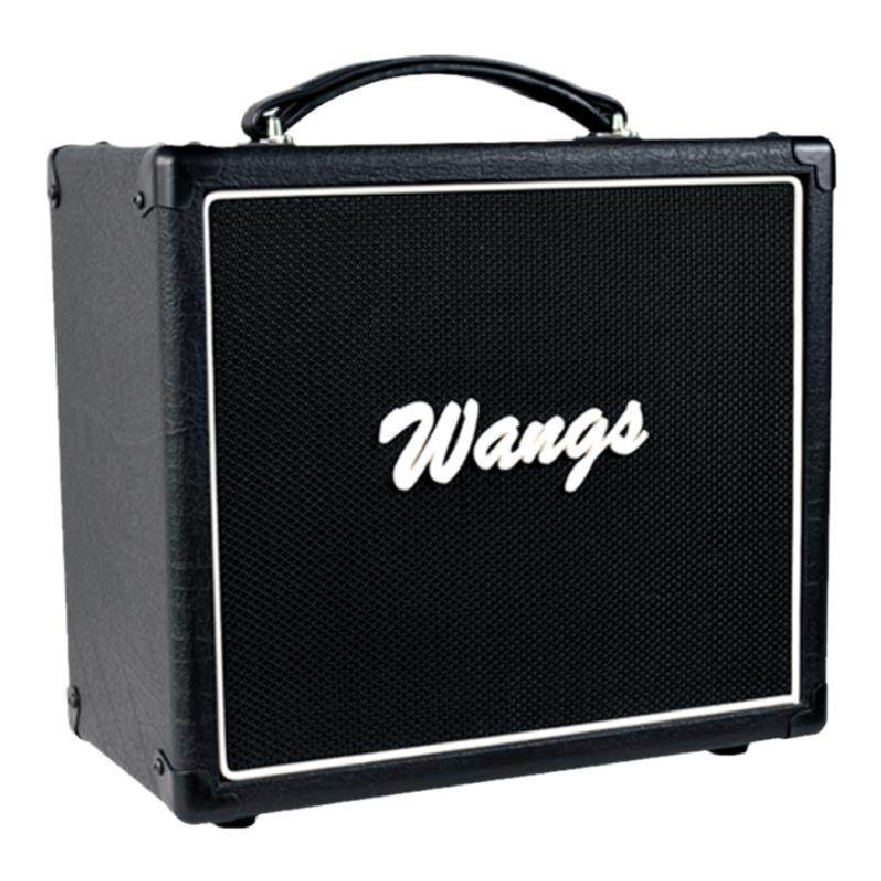 Wangs VT5 VT10瓦全电子管一体电吉他音箱响家用练习初学者效果器