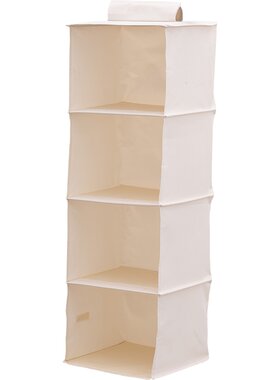 收纳挂袋抽屉式神器整理衣物