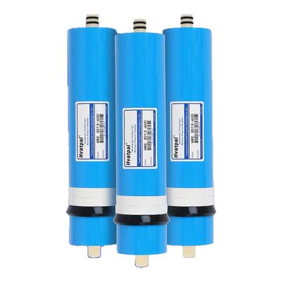 净水器ro膜反渗透滤芯400G加仑家用直饮纯水机净水机通用R0膜商用