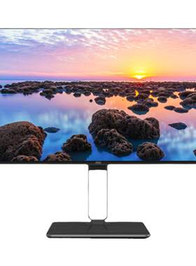 AOC27英寸4K超清商用显示器