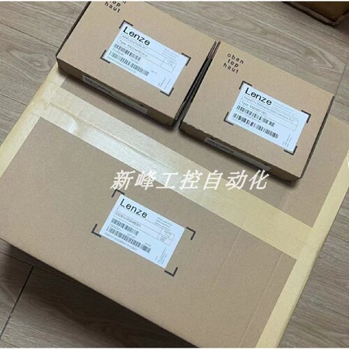 议价E82EV303K4B241 E82EV303-4B241 伦茨变频器全新原装正品现货