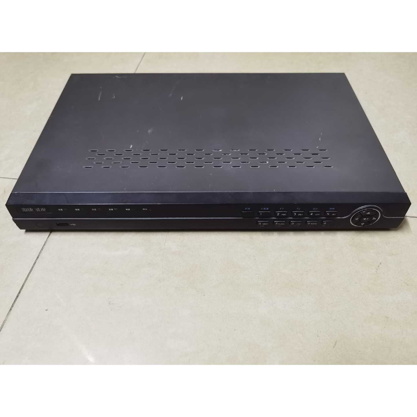 议价海康威视HIK/DS-7816HF-SH/-AF-DVR-I