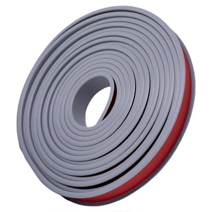 封边条自粘木板收边条橱柜开孔软包边条柜子板材衣柜u型柜门扣条