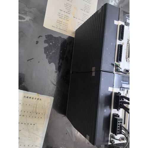 议价伺服驱动器MDDHT3530E，1.0kW功率，拆机品，