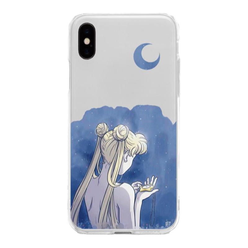 苹果15iPhone16promax透明手机壳