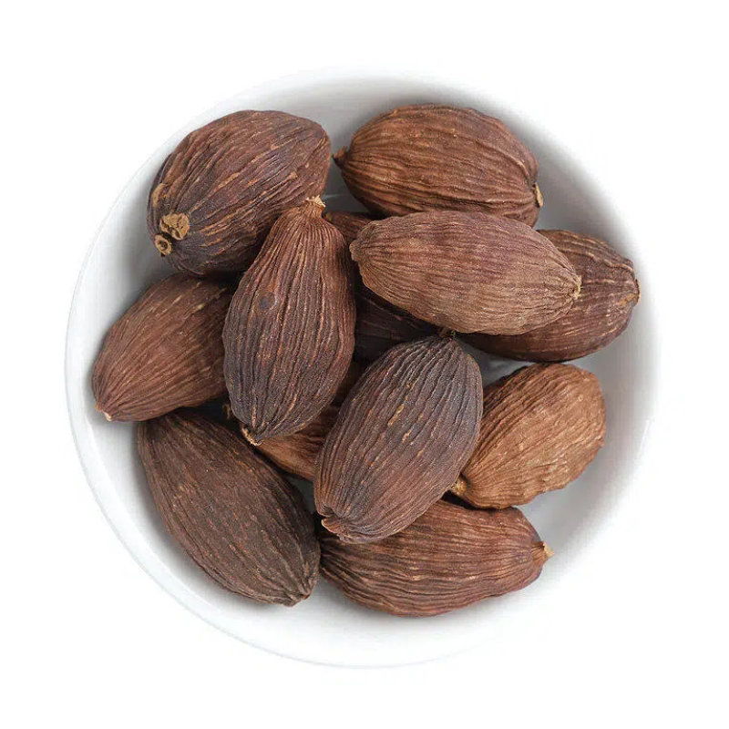 云南草果炖肉卤味香料包500g