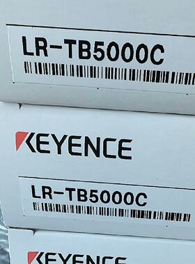 议价KEYENCE基恩士LR-TB5000C激光感测器，其他型号谘询，议价