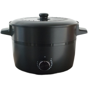 发烟锅烟雾演示锅水雾锅烟机集成灶演示雾化锅蒸汽锅发生器