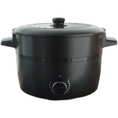 烟雾锅发烟锅雾化锅集成灶水雾锅