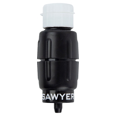 微型净水Sawyer净水器