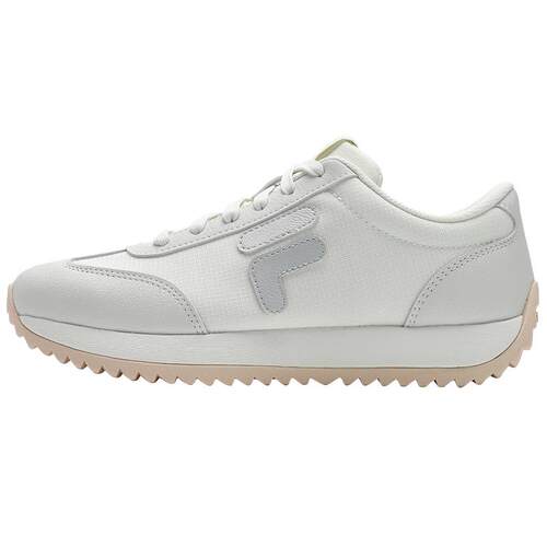 FILA 斐乐1970女鞋老爹鞋2025秋季新款鞋子休闲鞋复古网球运动鞋