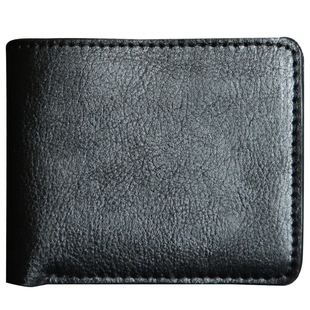 牧石mooshi高档手工皮具定制2026新款潮日系钱包男士短款真皮钱夹