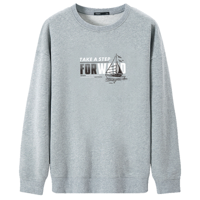 重磅纯棉卫衣！质感满满！