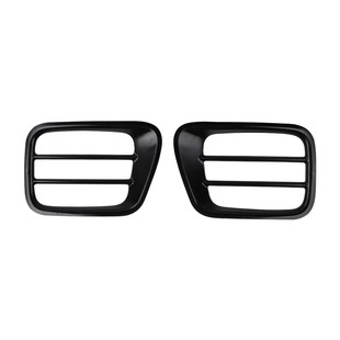 18-23款BJ40黑色外饰升级适用于北京BJ40plus改装件40c车身装饰贴