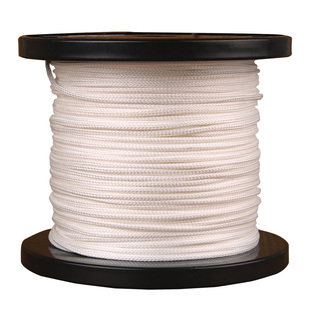 野井底纲绳专用编16编大力马线耐磨正大力马撒网1.5mm2mm2.5mm3mm