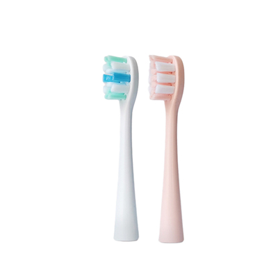 teetips适配Mcomb美看AG电动牙刷头M2M2plus/N2/M3/替换小蛮腰001