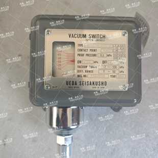 【议价-可维修】UEDA SEISAKUSHO VL-550-R3B /均有货