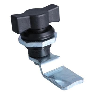 MS714-1-2-3-4-5不锈钢圆柱锁