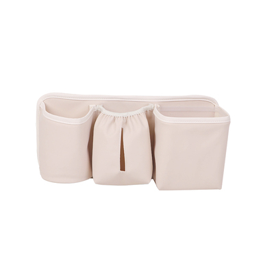 三轮车椅背收纳挂袋多功能储物袋