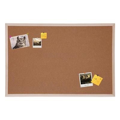 ins风软木板创意挂式办公学生