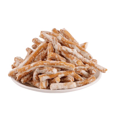 老式京果条传统糕点解馋零食