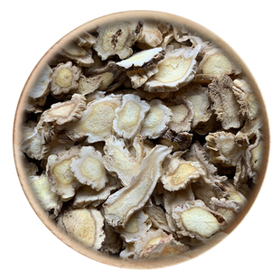 同仁堂质量 中药材 桔梗 桔梗片 50克 可打粉 满包邮