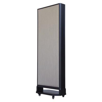 声博士活动式吸音板消除驻波混响