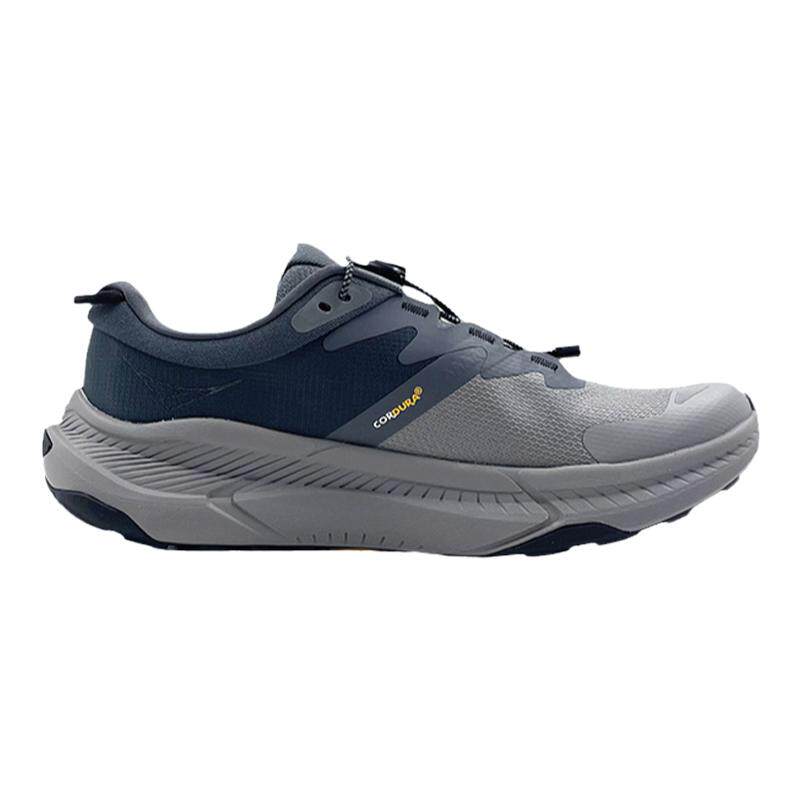 HOKA ONEONE 畅行Transport户外徒步鞋 男女登山低帮轻量防滑防水