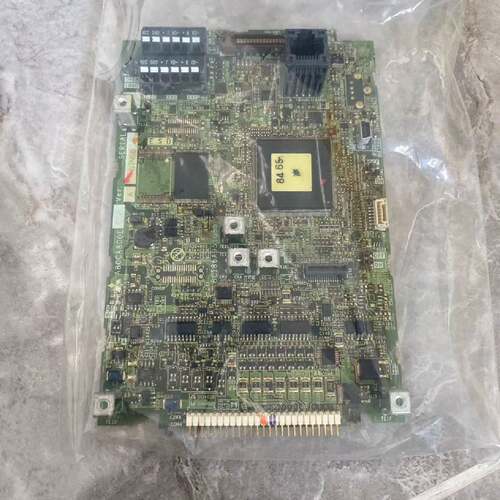 议价A80CA800ECC2BC186A951H05全新原装三菱变频器主板CPU板全新