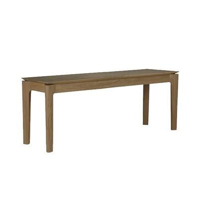 MountainLiving进口柚木长凳