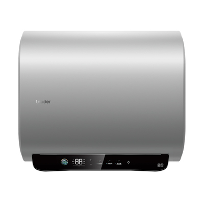 海尔扁桶电热水器双胆小蓝瓶除氯