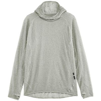 【山系】伯希和户外情侣款抓绒衣