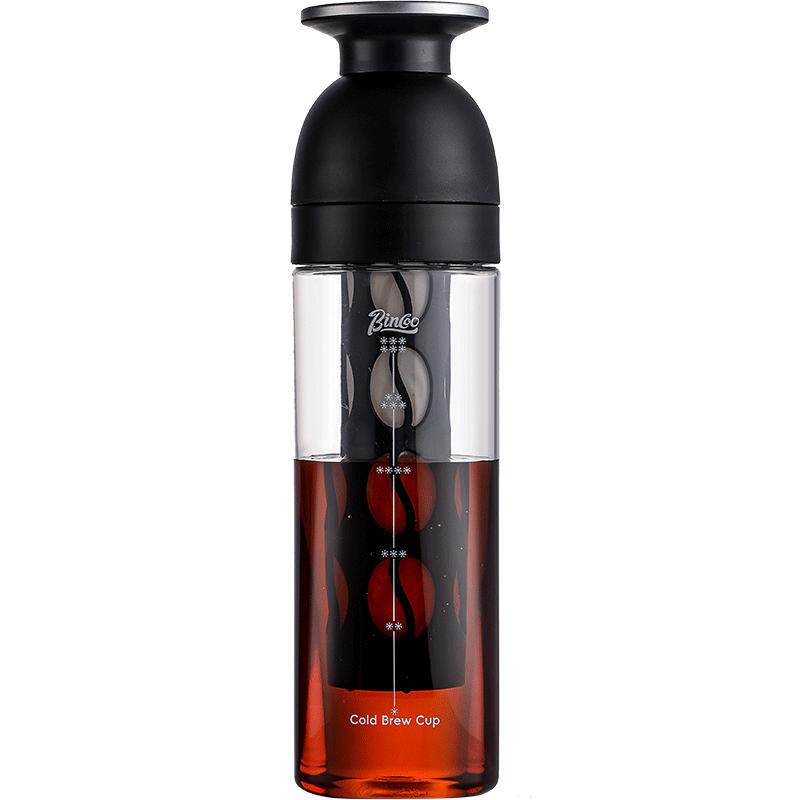 BinCoo冰界冷萃杯600ML