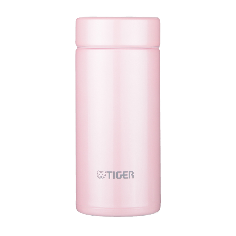 日本原装进口虎牌tiger梦重力超轻保温杯男女水杯子MMP200/300ml