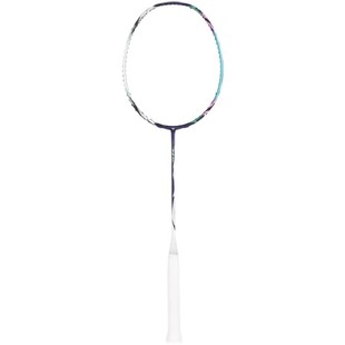 VICTOR威克多胜利羽毛球拍超音速 神速ARS-HS速度专业单拍碳素